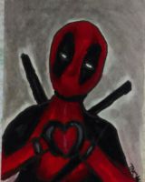 Heart Hands
